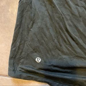 Lululemon shirt
